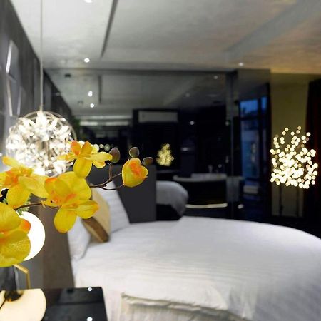 Bonita Signature Hotel Hô Chi Minh-Ville Extérieur photo
