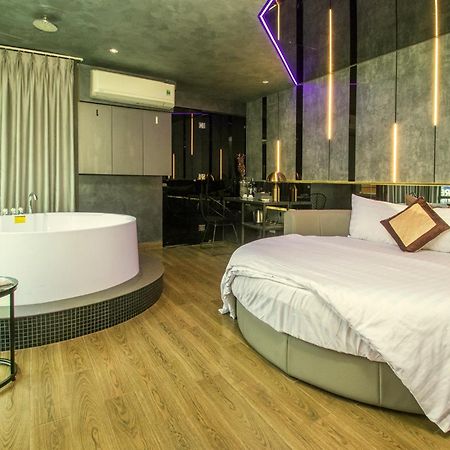 Bonita Signature Hotel Hô Chi Minh-Ville Extérieur photo