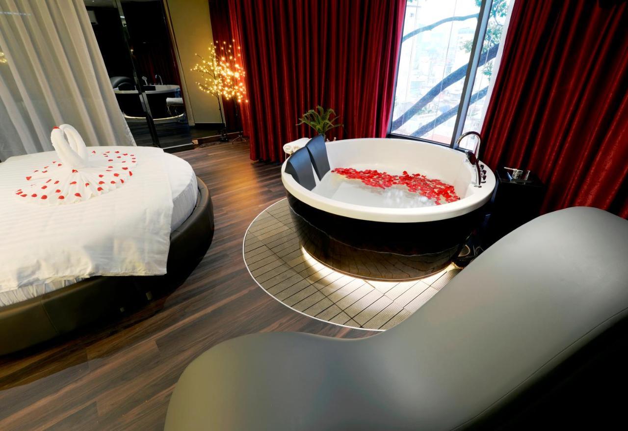 Bonita Signature Hotel Hô Chi Minh-Ville Extérieur photo