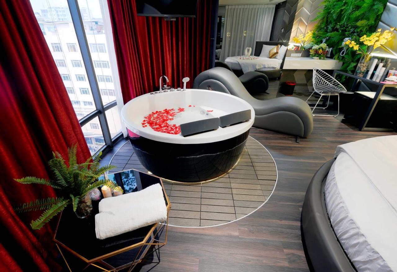 Bonita Signature Hotel Hô Chi Minh-Ville Extérieur photo