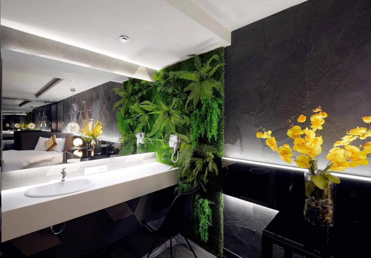 Bonita Signature Hotel Hô Chi Minh-Ville Extérieur photo