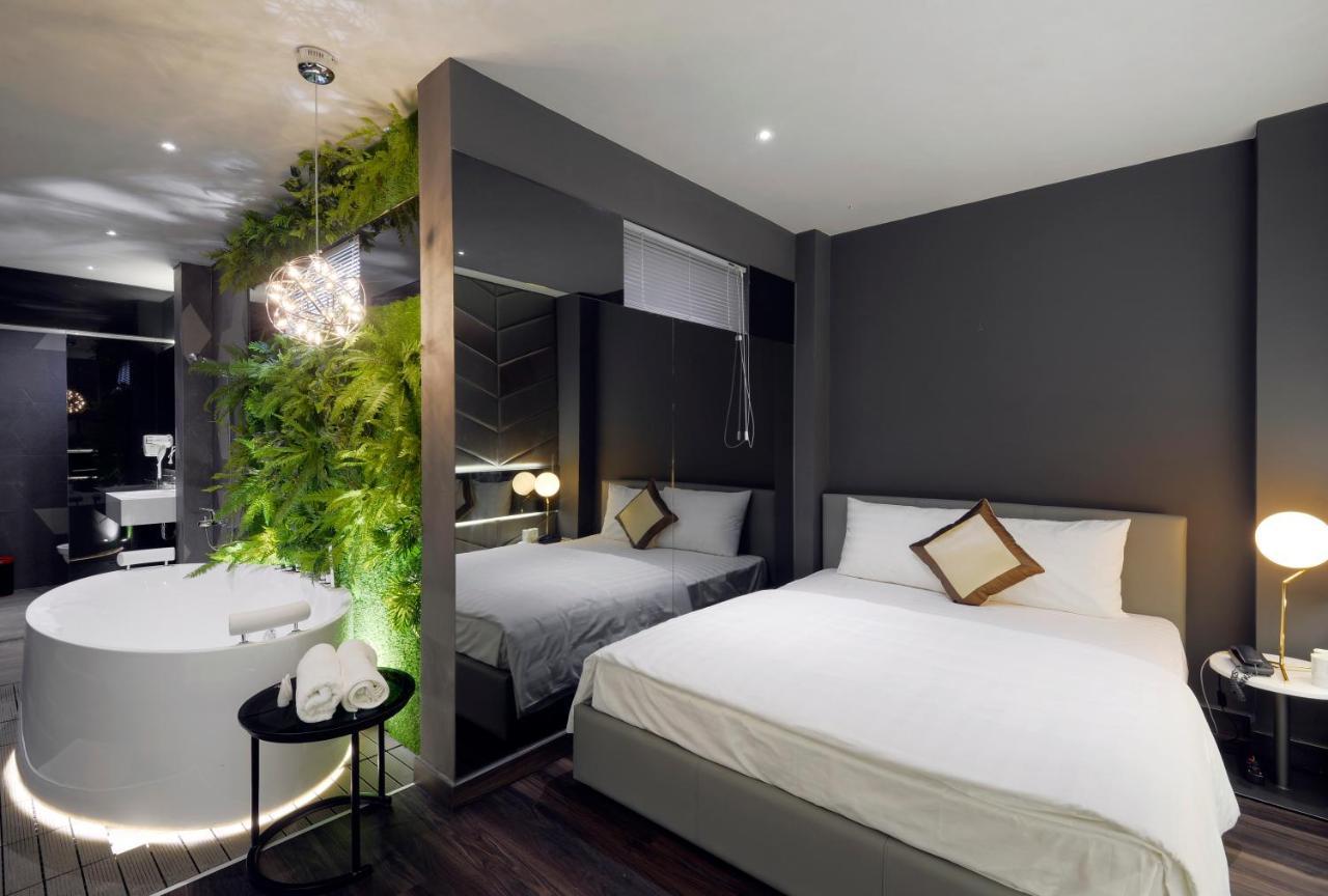 Bonita Signature Hotel Hô Chi Minh-Ville Extérieur photo