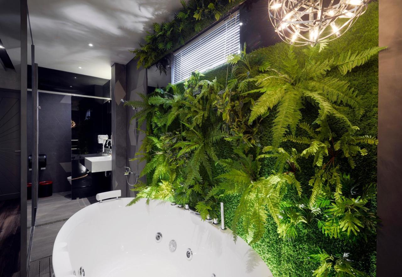 Bonita Signature Hotel Hô Chi Minh-Ville Extérieur photo
