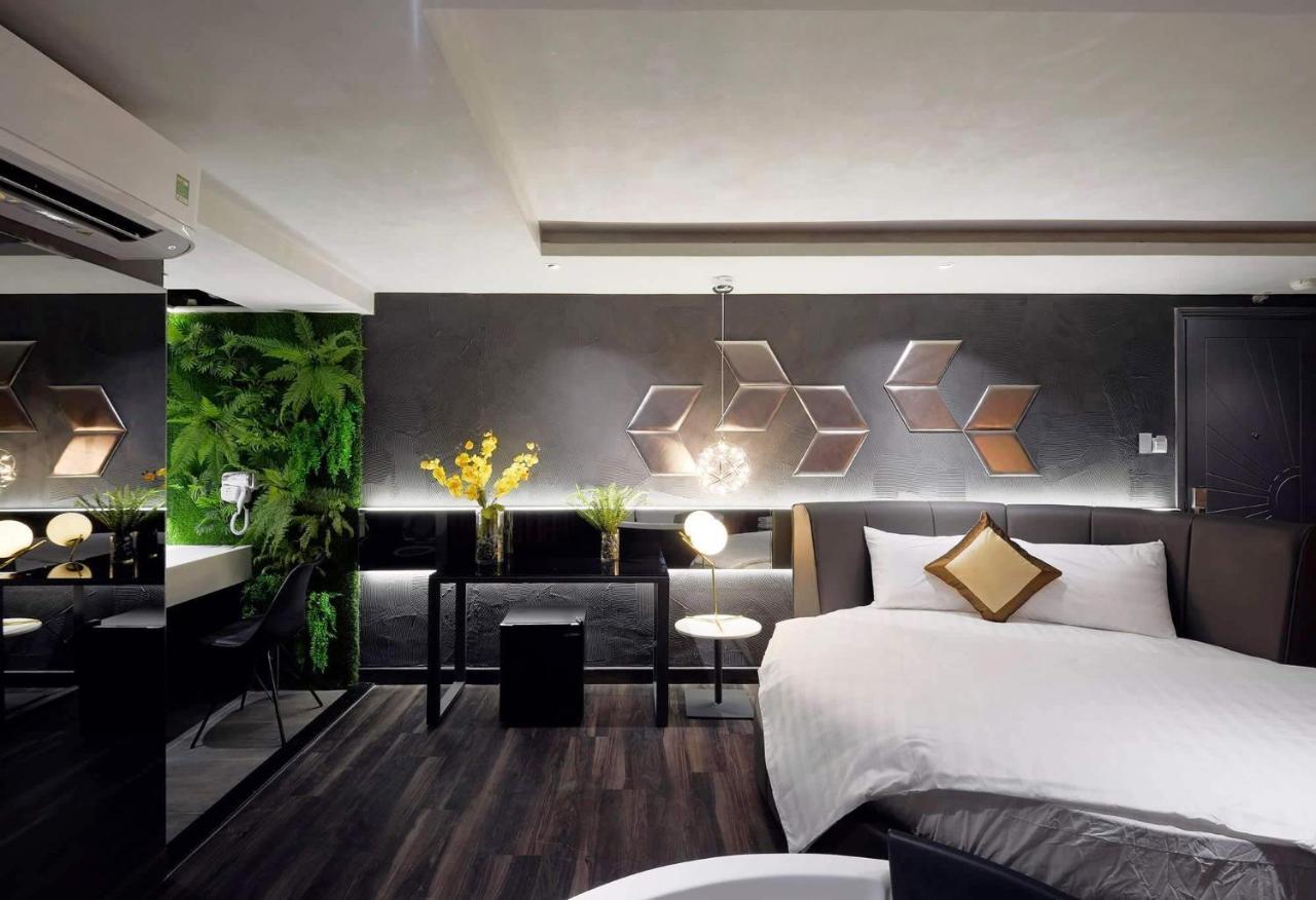 Bonita Signature Hotel Hô Chi Minh-Ville Extérieur photo
