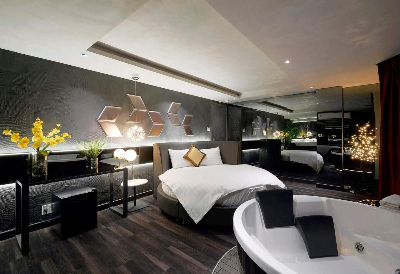 Bonita Signature Hotel Hô Chi Minh-Ville Extérieur photo