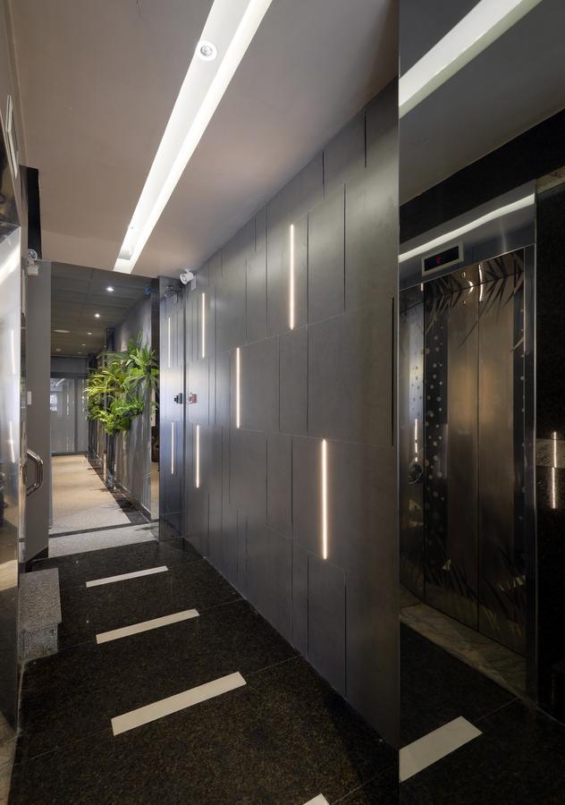 Bonita Signature Hotel Hô Chi Minh-Ville Extérieur photo