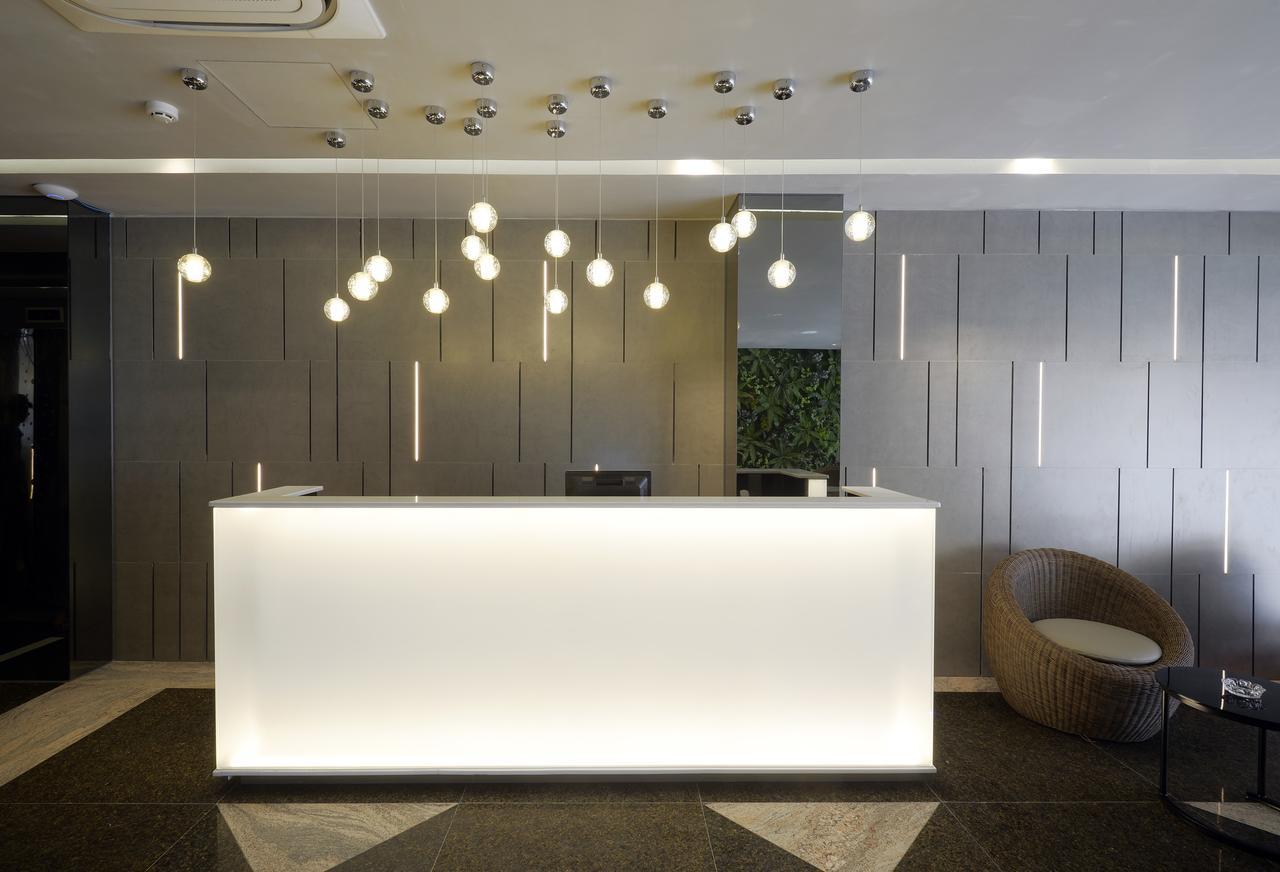 Bonita Signature Hotel Hô Chi Minh-Ville Extérieur photo