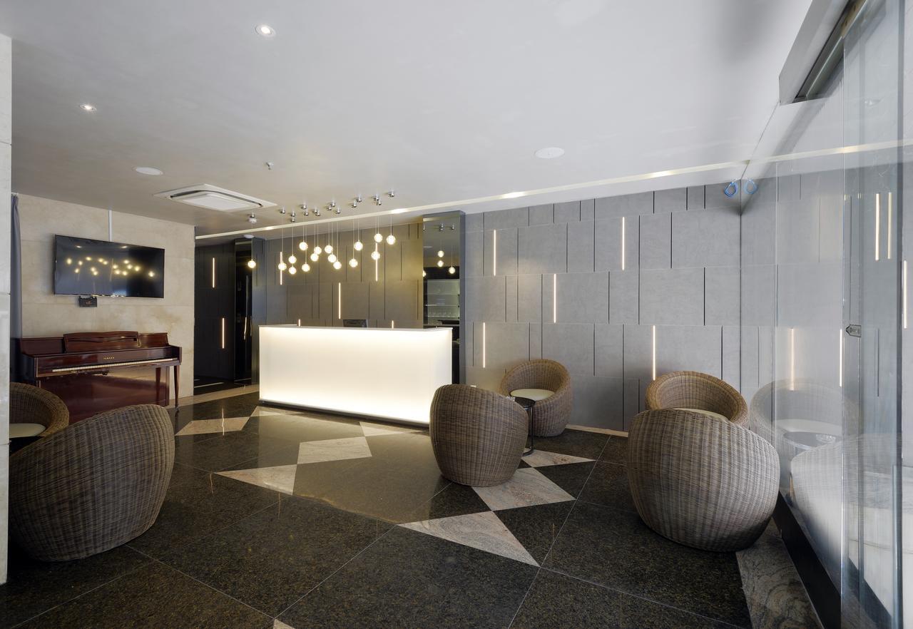Bonita Signature Hotel Hô Chi Minh-Ville Extérieur photo