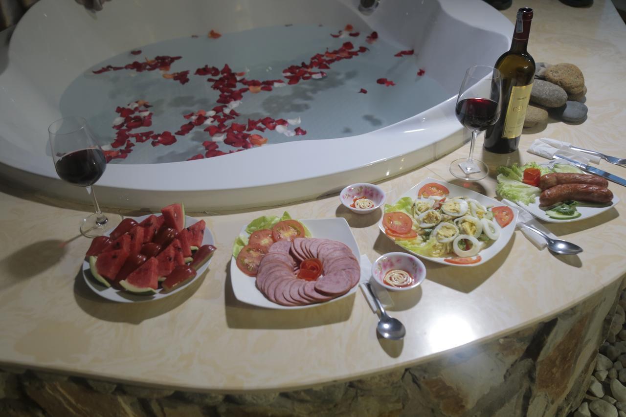 Bonita Signature Hotel Hô Chi Minh-Ville Extérieur photo