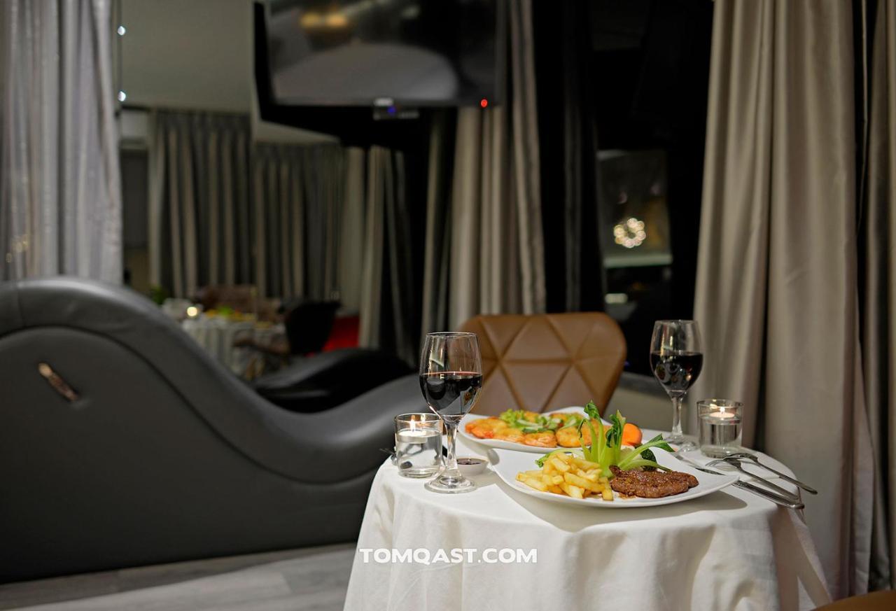 Bonita Signature Hotel Hô Chi Minh-Ville Extérieur photo